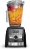 A3500 Ascent Series Smart Blender, Professional-Grade, 64 oz. Low-Profile Container, Graphite 1