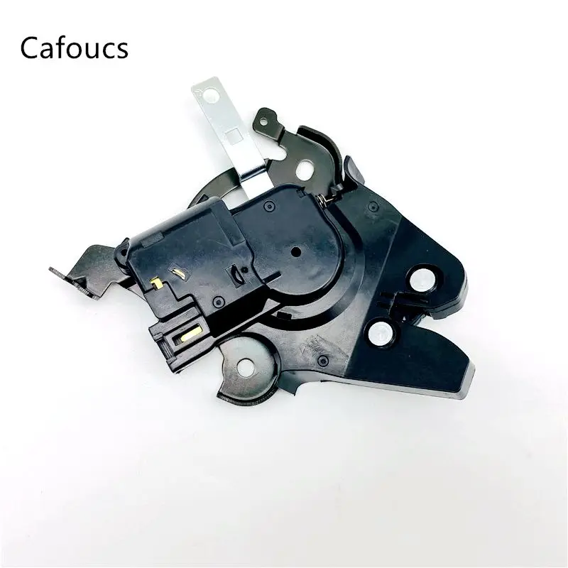 For 2014 2015 2016 Mazda 3 Axela Sedan Trunk Latch Rear Deck Lid Lock