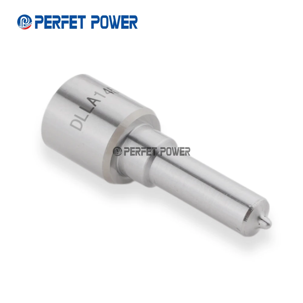 

Perfet Power High Quality China Made New DLLA145P2144 DLLA 145P 2144 Diesel Injection Nozzle for 0445120187 0445120336 Injector