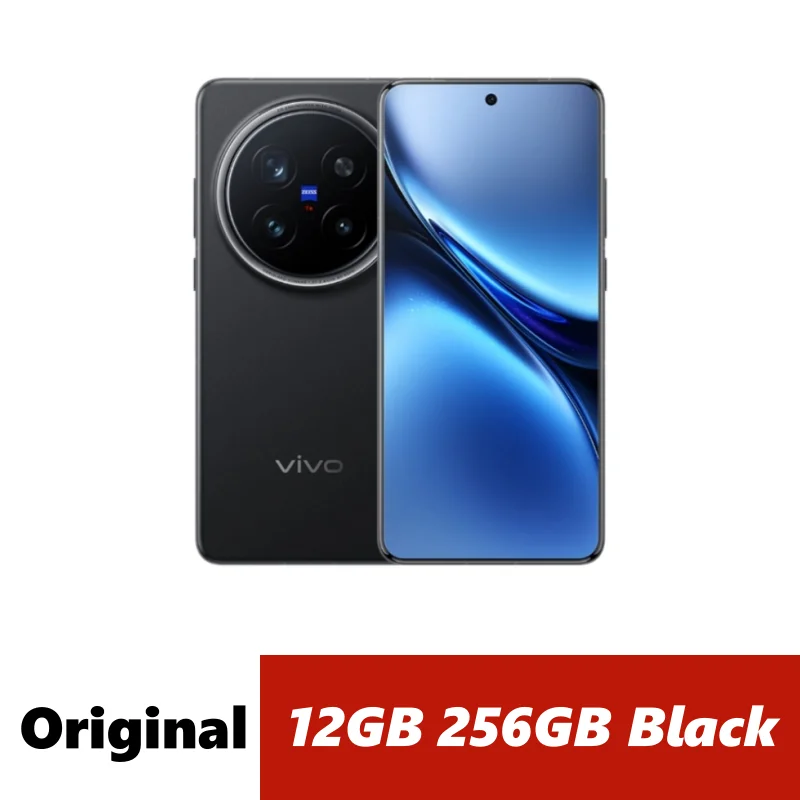 VIVO-X200 pro 5g次元、9400 cpu、6.78 