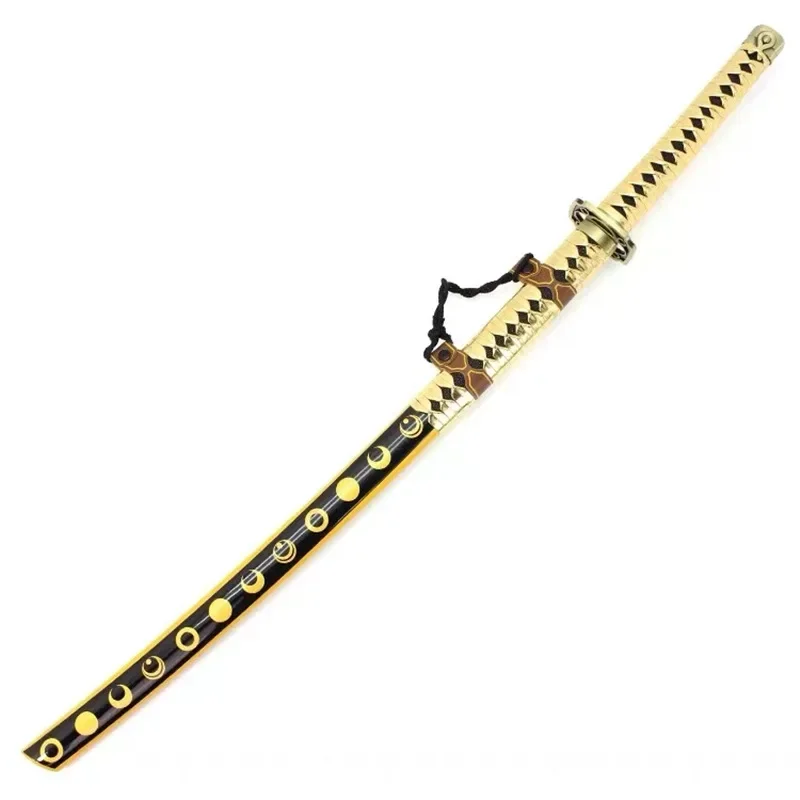 金色鍔付き　レイピア 41
