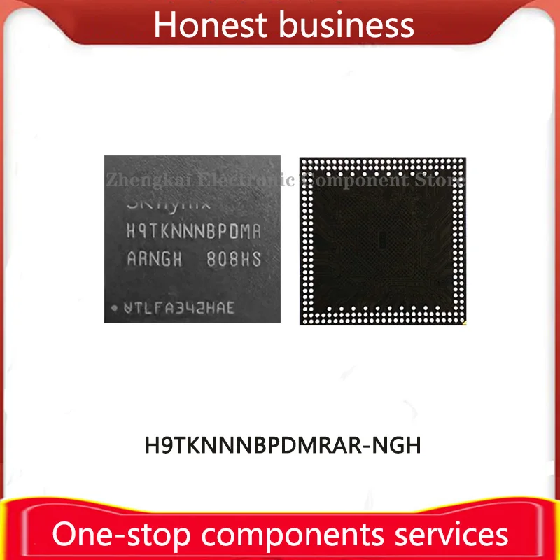 H9Tknnn8Kdmrar-Ndm 220Fbga Lpddr2 Muslim1 Gb H9Tknnn4Kdmprr-Nym 512Mb H9Tknnn8Ktmrar-Ngm H9Tknnn8Kdarar-Ngh 1G Chip