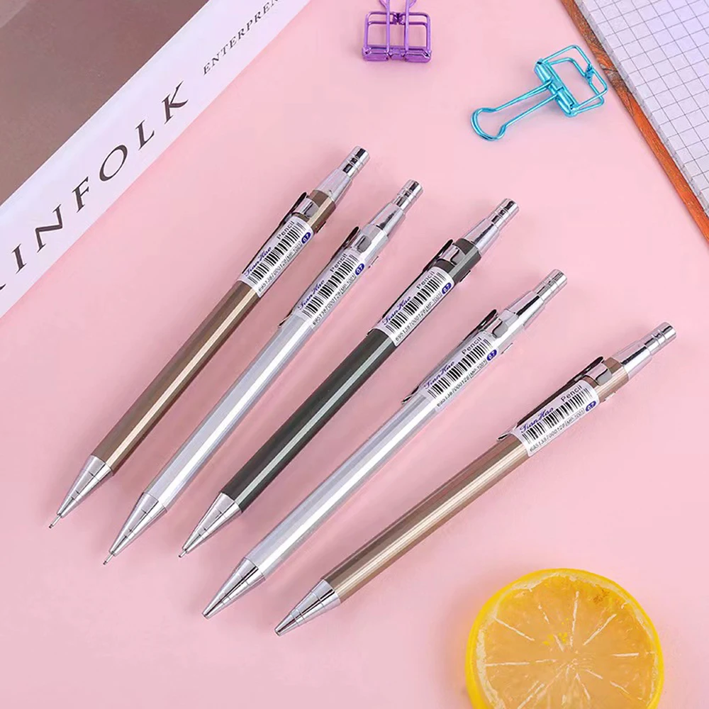 Lemons Pencil Kit