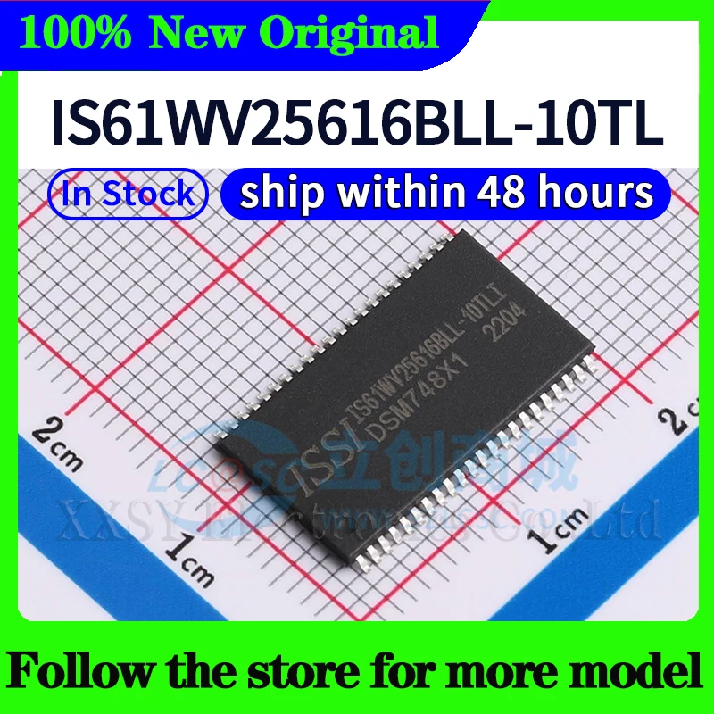 IS61WV25616BLL-10TLI IS61WV25616EDBLL-10TLI IS61WV25616BLL-10BLI IS61WV25616BLL-10TL 재고 있음 48시간 배송