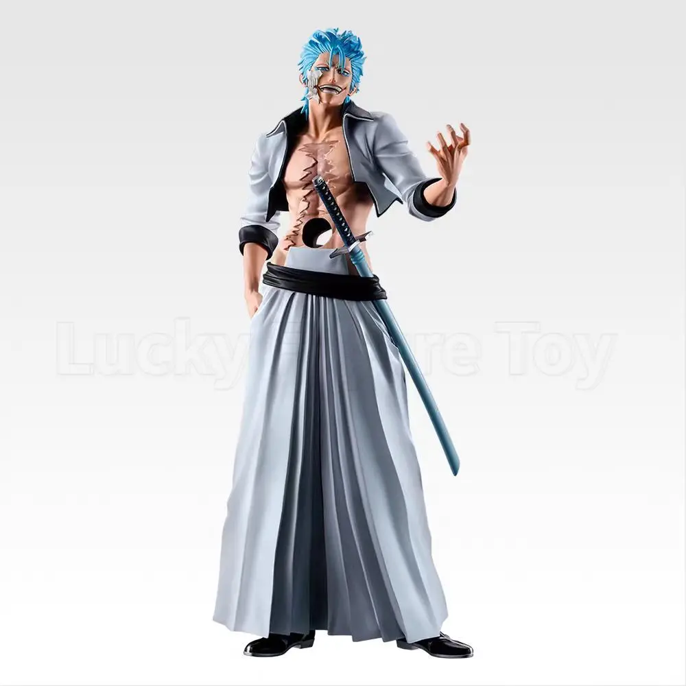 Original】BANDAI Ichiban Kuji BLEACH Stirring Souls Vol.3 B Award