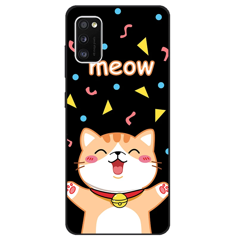 Cute Soft TPU Silicone Phone Case Cover - Enhanced Protection with Bumper Design