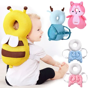 Baby Head Protector Helmet 1