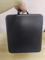 Travel coffee bag manual coffee machine set waterproof packaging 11 pieces gift Arabic coffee tea set GN123TB 2
