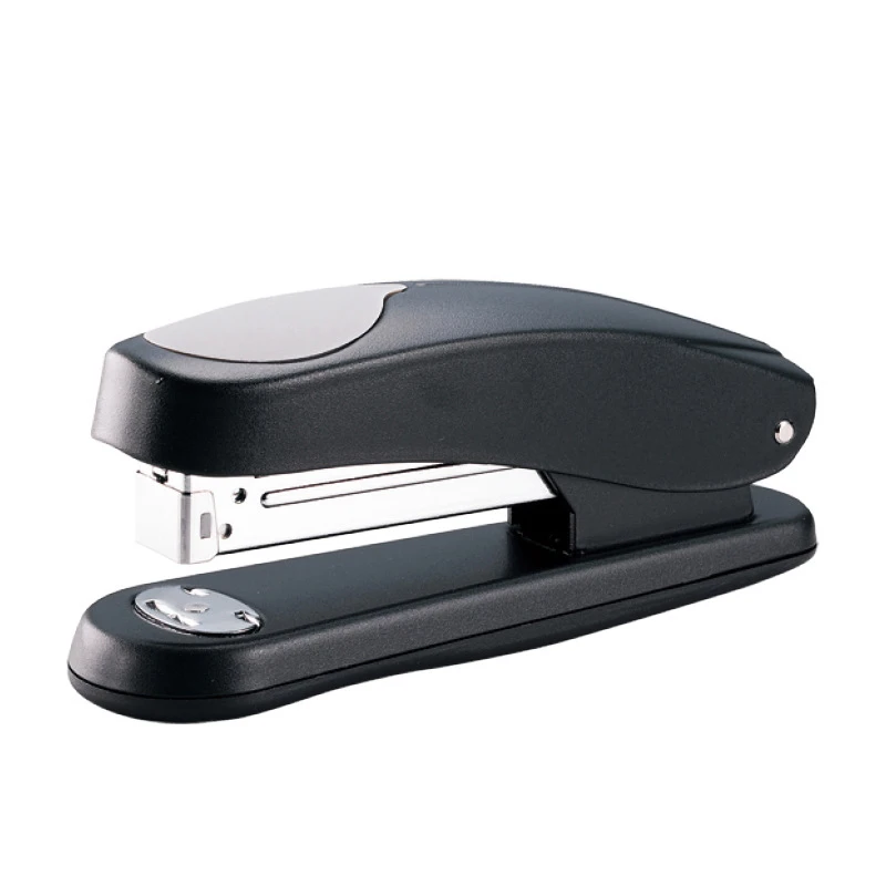 

Stapler, Office Stapler Standard Desktop Stapler 20 Sheet Capacity(24/6,26/6), Metal Paper Binding for Home Office
