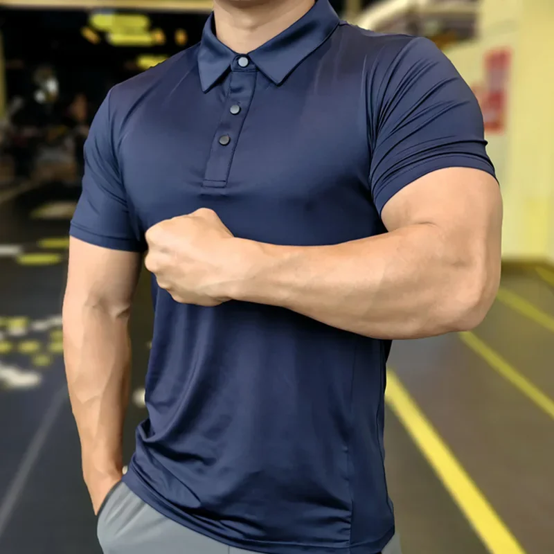 Men's Quick Dry Jersey 5
