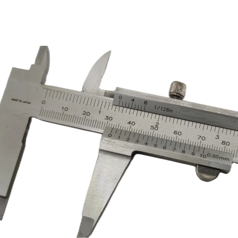 Mitutoyo-CNC 1/128in Ͼ Ķ۽  0.05mm  ܺ    ͹ 8 200mm ݼ  