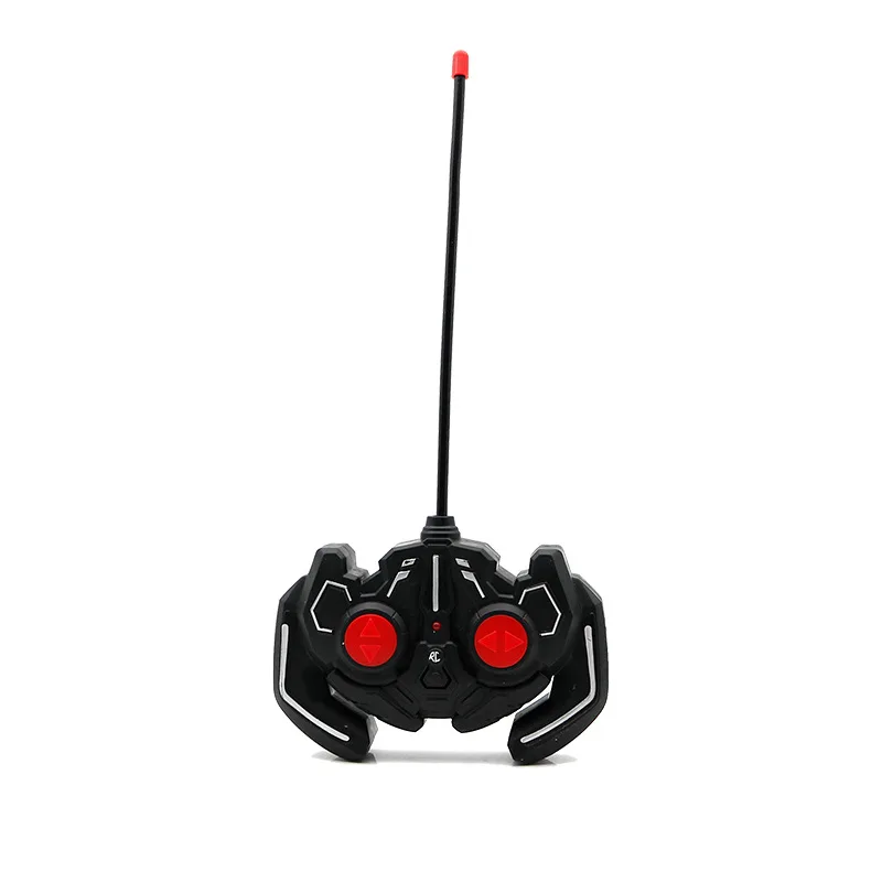 4WD New Remote Control Car Drift Car Simulation Sports Car Hellcat Batman Tank Model Car Children's Boy Car Toy Birthday Gift 5