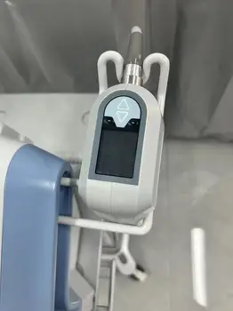 Portable NEO Equipment Slimming Machine Ultrasonic Cellulite Wrinkle Removal Face Lift 2 Handles Ultra 360 Fat Reducing Machine