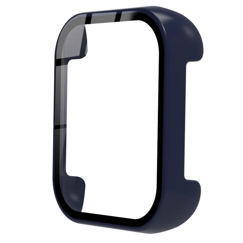 Durable Full-Screen Glass Protector Film with Frame