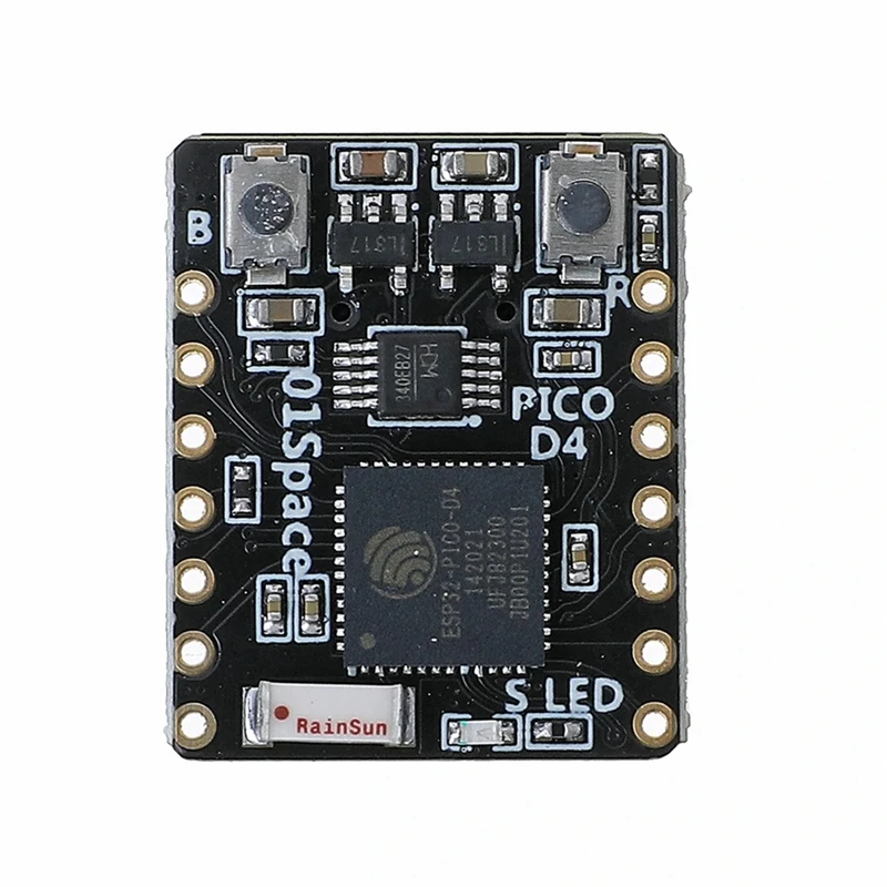 ESP32 C3 ESP32 PICO D4 RGB  , Wifi  Iot  , ̽ ȣȯ 