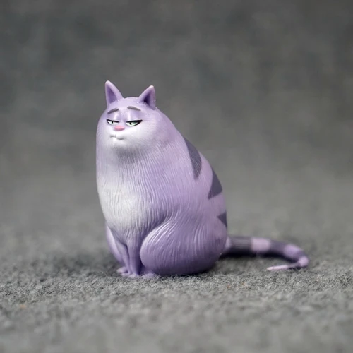 Original Can Choose Cartoons, Animation Movies, Cute Pet Models, Decorations, Holiday Gifts, Children's Toys