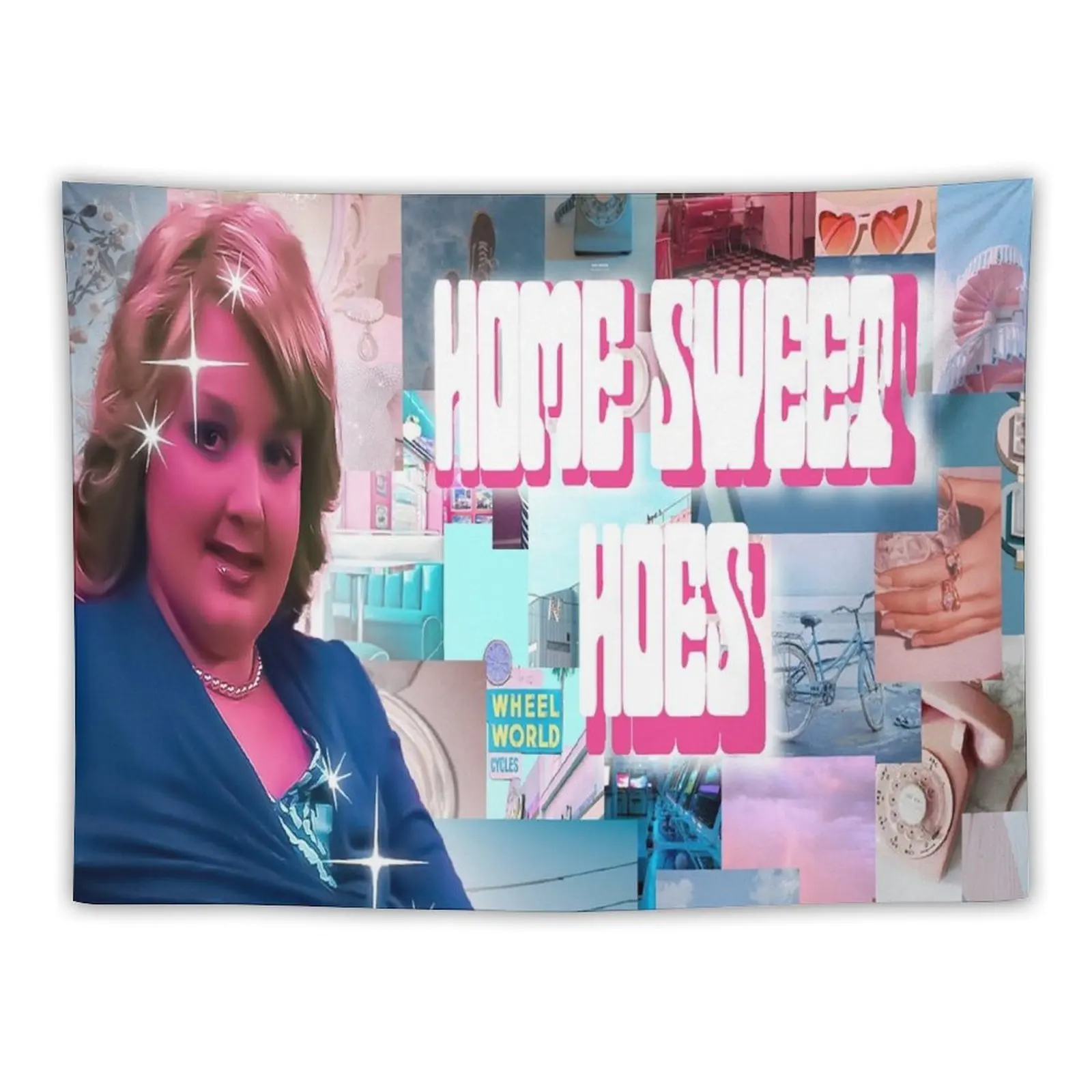 

Gibby Tapestry Bedrooms Decorations Wall Decorations Tapestry
