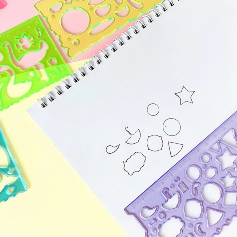 Рисунок 3 - Милые школьные принадлежности