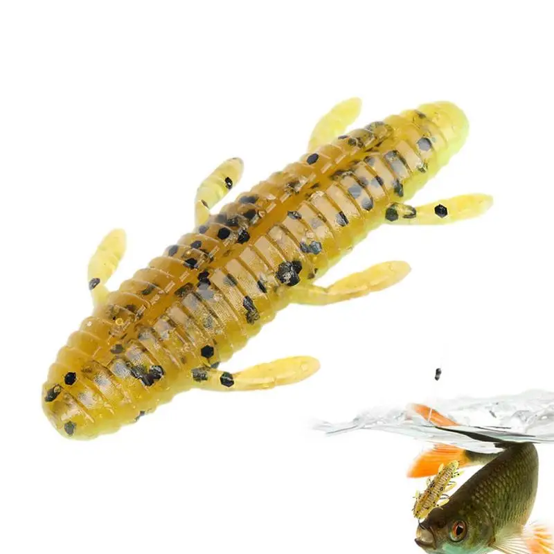 

Приманка для ловли окуня Smallmouth, 2,4 г