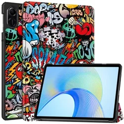 Universal Tablet Stand Cover - Premium Protective Case Compatible with Various Huawei and Honor Models for Honor X8 Pro 11.5 (TY)
