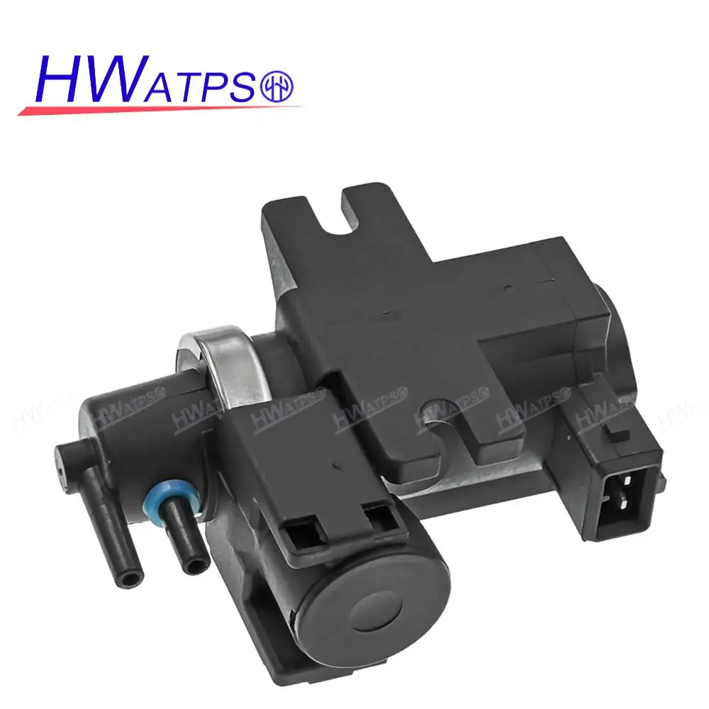 Turbocharge Boost Converter Solenoid Valve 11747626351 For BMW 320i 328i 535i X3 X5 X6 2.0L 3.0L 2010-700887210 11747584628 Solenoid Gasket Kit