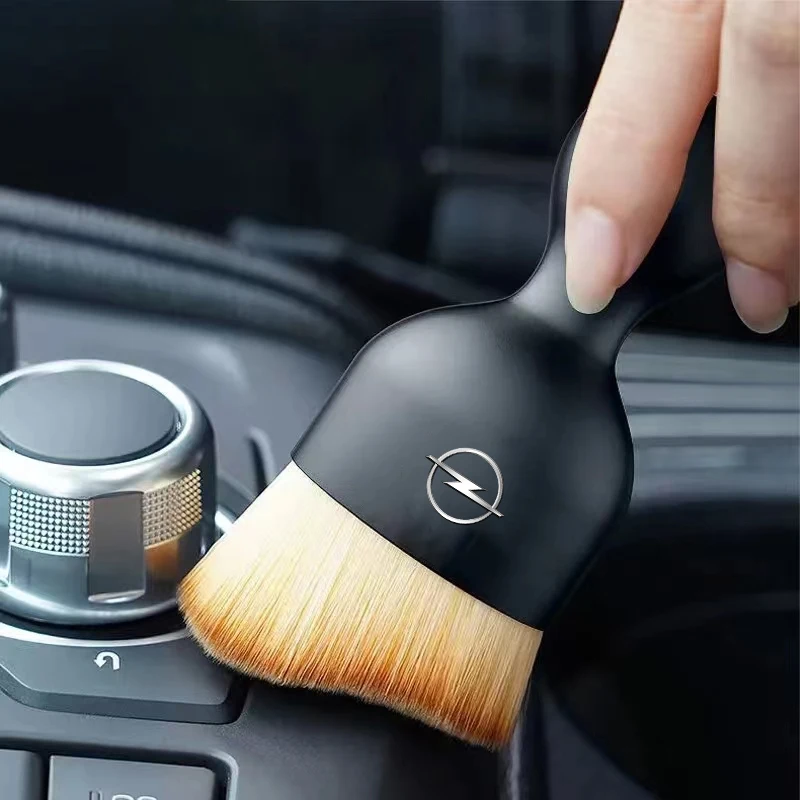 Opel Astra H Springt Nicht An Klackt Nur Auto Innen Reinigung Weiche Pinsel Werkzeug Staub Remover Für Opel