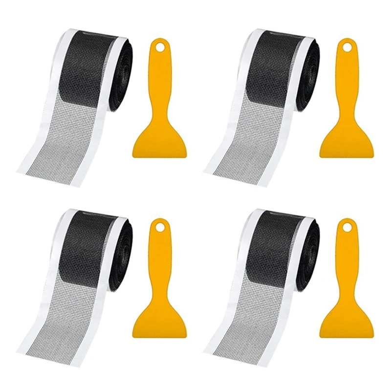 

4 шт., сетчатые фильтры для слива душа, 50 м