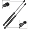 2PCS Car Bonnet Hood Lift Support Shock Struts Front Engine Cover Spring for BMW E39 525i 528i 530i 540i 1997-2003 51238174866 2