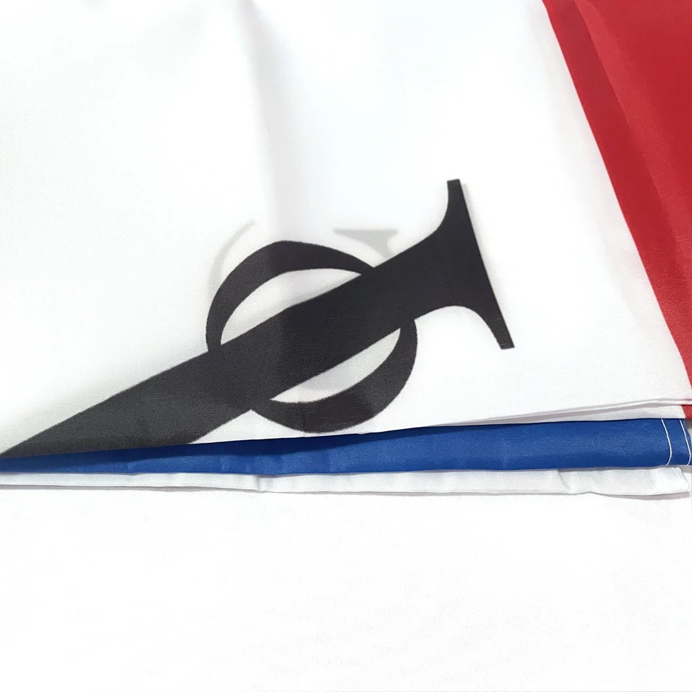 East India Trading Company Flagge - 90x150cm, Polyester, UV-beständig