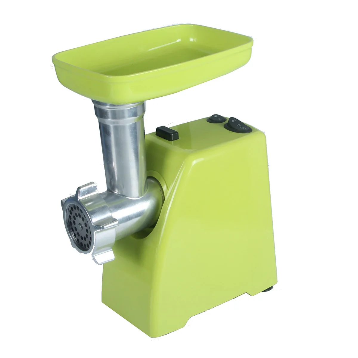 Meat Grinder electric Wonderwoman extra emsh r1 Z (power 1500 W