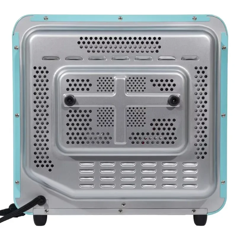 20L 3D 승화 대류식 오븐 (텀블러용) 세라믹 머그컵, 물병용 열전사 오븐