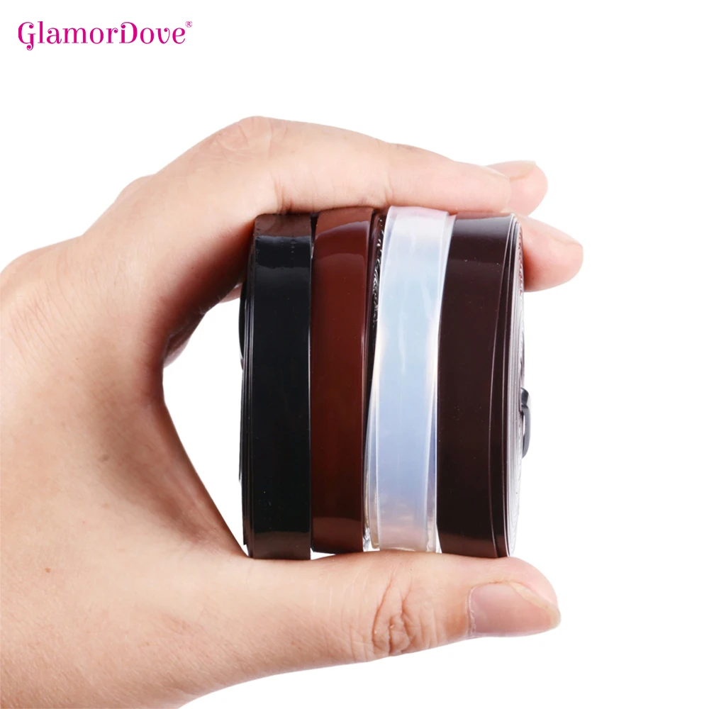 1 Roll Italian Hair Extension Keratin Bonding Glue Roll Beads Hot Melt Keratin Glue