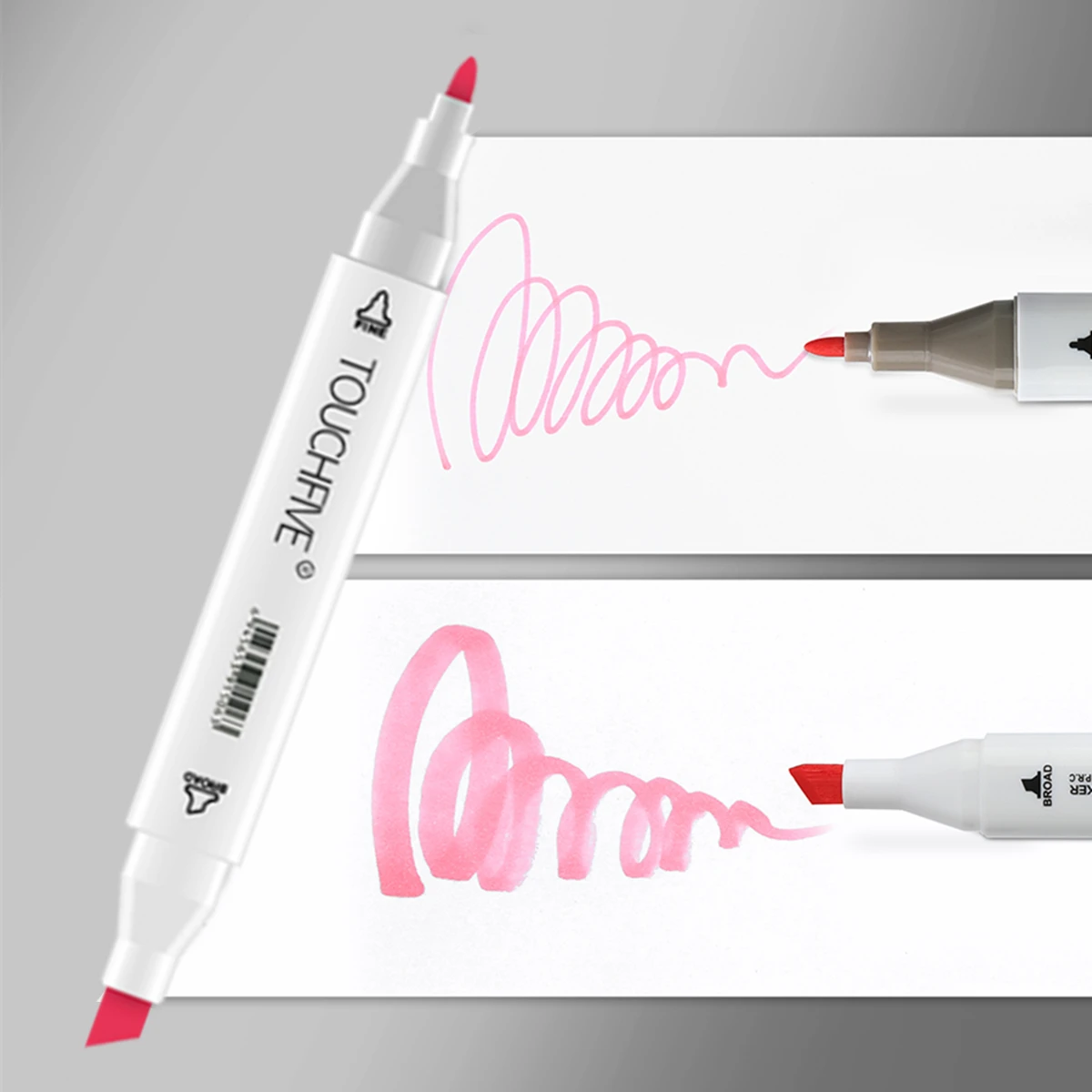 Touch Art Marker Pen Set – Style Phase Home