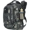 Large Capacity 40L-64L Outdoor Backpack Travel Hiking Camping Fishing Tool Backpack for Men Women men backpack 1