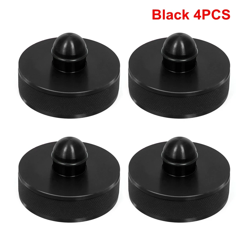 Black-4pcs