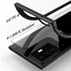 Case For Samsung Galaxy Note 20 Ultra Shockproof Phone Case For Samsung Galaxy Note 20 Anti drop Shell Transparent PC Back Cover 4