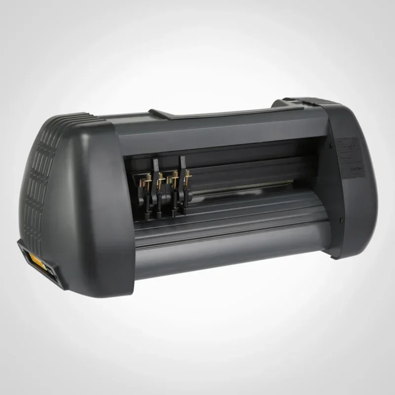 

SK-375T Cutting Plotter Cuting Width 370mm Vinyl Cutter Plotter Usb High Quality Paper Plotter 110V/220V
