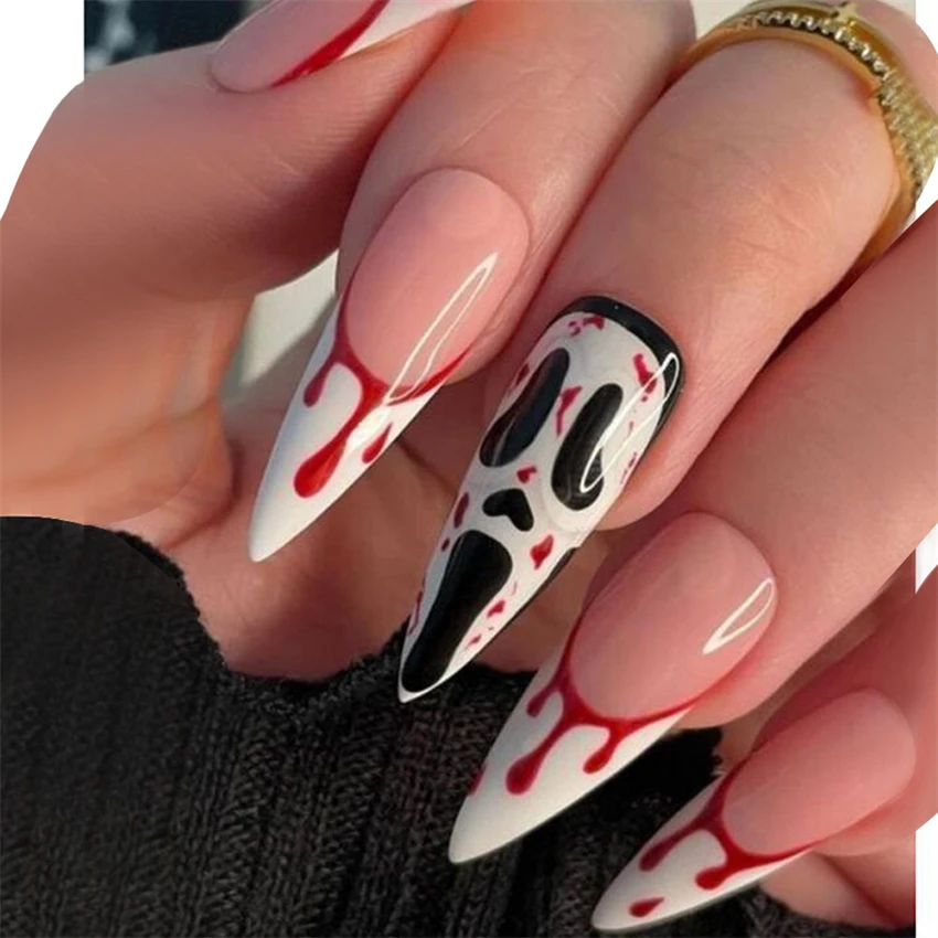 HOT Nails--CY122