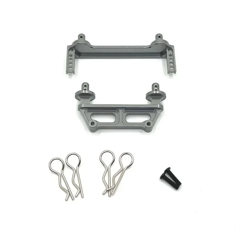 Metal Upgrade, Shell Pillar, For MJX M162 M163 16207 16208