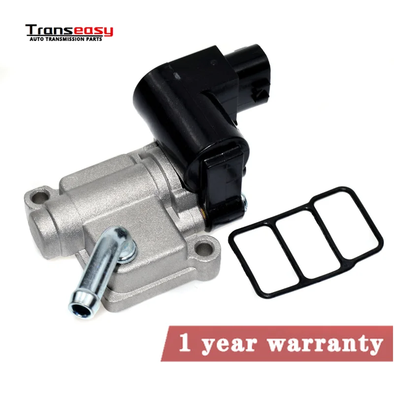 Idle Air Control Valve 16022-PRC-013 Fits For HONDA EP3 DC5 CL7 K20A K20A2