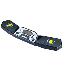 Sengso Cube Timer - Battery - Free Speed Timer (QiYi Timer)