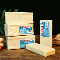 1-3pcs Underwear Cleaning Soap Bar Natural Laundry Soap Remover Clean Old Soap For Deep Cleaning Removing Odors And Stains 1