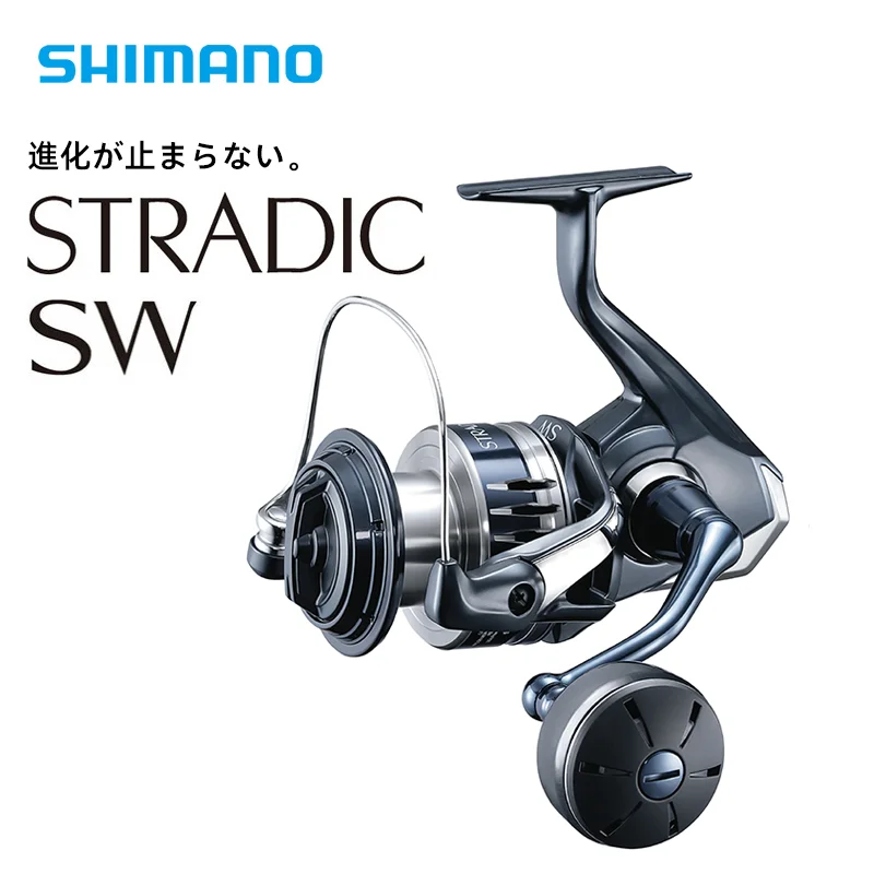 2020 Shimano Stradic Sw Carretilha De Pesca 8000 10000 Infinity Drive  Technology Spinning Fishing Reels Saltwater Shimano Reel - Fishing Reels -  AliExpress