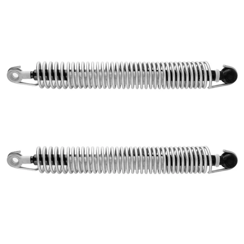 

2X51247204367 пружина натяжения задней части багажника для BMW 5 серии F10