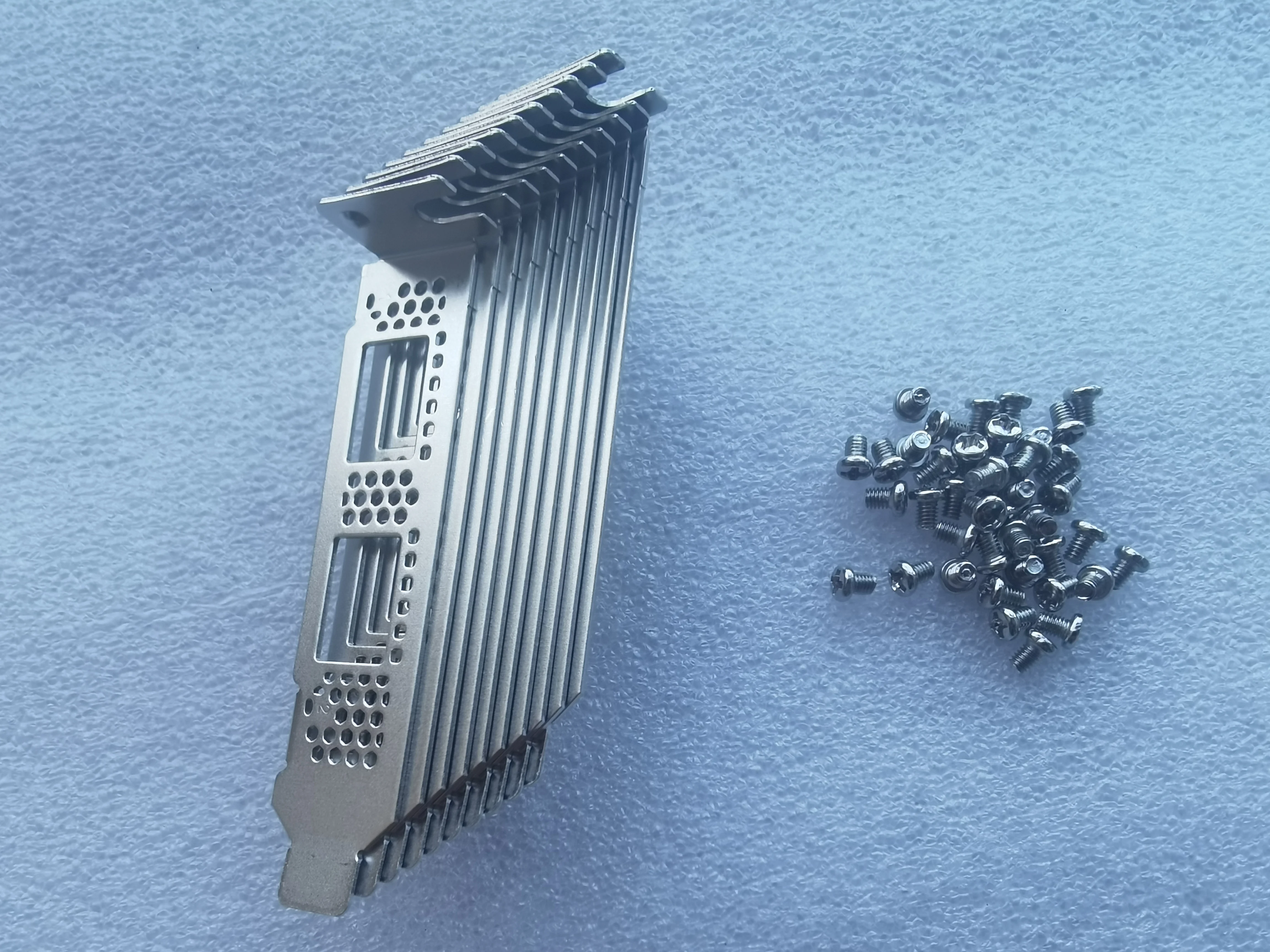

10 шт., 2U для оформления интерьера, макx4111a, MCX512F, MCX621102A, MCX631102A