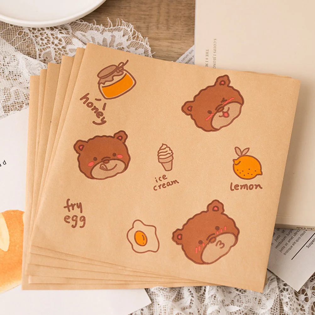 

Food Wrapping Paper Bag Sandwich Paper Cake Wrappers Food Wrap Paper