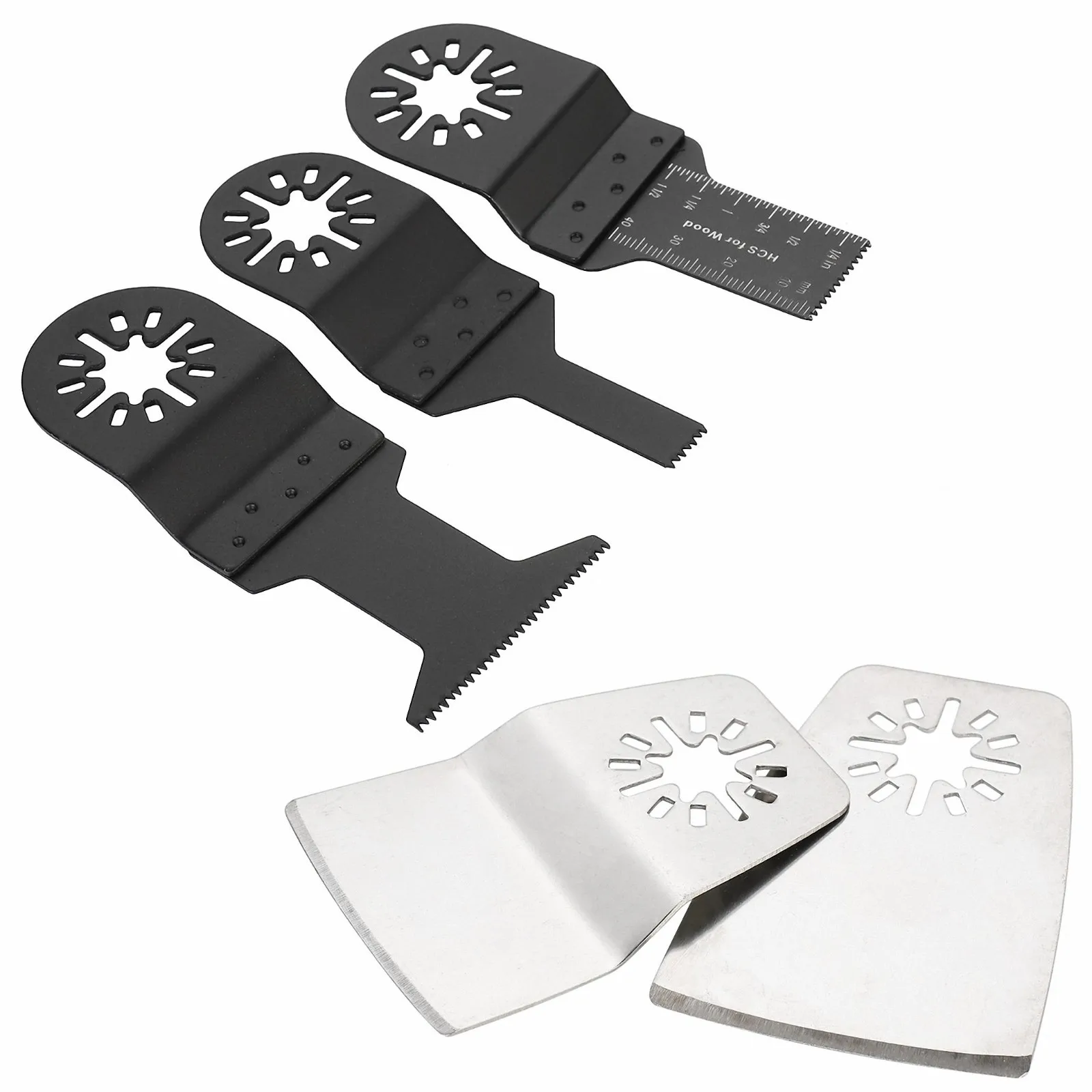 Hitachi multi tool blades deals