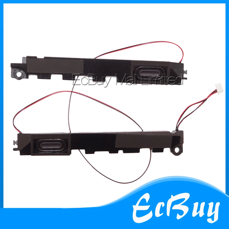Left & Right Internal Laptop Speakers for HP Omen 4 pro 15-DC 15-DC0005TX G3D TPN-Q211 New Replacement Audio System laptop speaker
