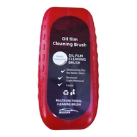 Car Windshield Cleaner Removes Dirt Car Glass Sponge Cleaning Brush Windshield Oil Film Cleaner Glass Oil Film Cleaning Brush 1