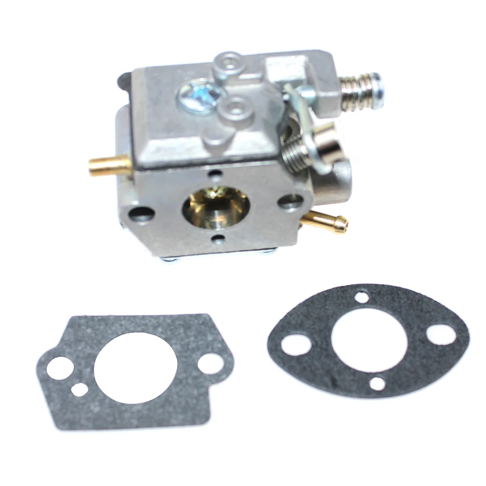 Vergaser für EFCO EF3600 EF4300 8370 8410 Stark 37 37IC 38 38IC 38FE 42 42IC 42BP 44 44FE 2318765 AR WT-869 WT-1159